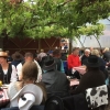 Tack från oss på Svensgården för en riktigt trevlig countryfest med mycket folk trots vädergudarnas försök att förstöra kvällen! Vi vill även tacka Ronja Jansson för bra musik med mycket ös!