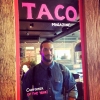 Bli Customer of the year!! Här på taco bar city !