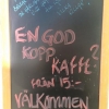 Nu hinner fortfarande hit! Vi stänger kl 16. Ha en härlig helg!