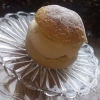 Nu är semeltiden här! Under hela säsongen kör jag med specialerbjudande kaffe + semla 39 kr!! Välkomna in! :-)