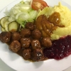 Chefens lunch