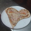 Från fredag den 4 oktober kör vi åter igång våran omtyckta pizzabuffé,17.30-20.00 Fredagar , lördagar & söndagar.Hjärtligt välkomna <3