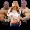Sista veckan vi har öppet innan semestern! Nu är vi redo för beach 2014!
