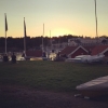 Bild från Stenungsunds Segelsällskap av @idajohannaolin - Fredagsmys med mamma
