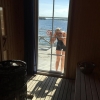 Bild från Nösund, Orust av @lenamargareta - Hallå Lena nu får du sluta basta och komma ut och bada!!