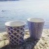 Bild från Nösund, Orust av @plaet68 - Kaffe med dopp