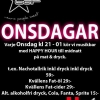 IKVÄLL! Lill-Lörda...