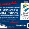 ÄNTLIGEN DRAR SERIEN IGÅNG! #oiflove #alltidöster #såmycketmeränfotboll