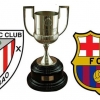 Ikväll sänder vi final matchen ( COPA DEL REY ) FC Barcelona-Athletic Bilbao