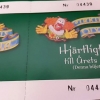 NY TÄVLING!!!!

FRÅGAN: VILKEN ÄR DIN FAVORIT PIZZA PÅ MILANO??

1.SVARA 
2. DELA OCH NI ÄR MED OCH TÄVLAR OM EN FRI BILJETT TILL CIRKUS OCH GRATIS PIZZA PÅ MILANO.

1.Svara på frågorna 
2.DELA (OBLIGATORISKT OM ERT BIDRAG SKALL GÄLLA)

3. 2ST  VINNARE VÄ