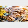 På fredag är det grillbuffé på Rönnebäck! Serveras mellan kl 17-19, 95 kr/person 50 kr för barn. 
Bandet NAJZ - Coverband kommer och spelar- Välkomna! 
