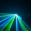 Invigningskvällen! Grym laser hyrdes in!