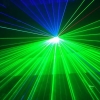 Invigningskvällen! Grym laser hyrdes in!
