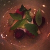 Tonights dessert