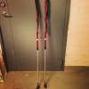 Hello we are the power walking poles that got forgotten at Lyran ages ago and we want to go home now! Anyone?
#lyran
