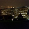 Nanna Svartz by night