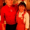 God jul från oss på Restaurang Mallwitz!
Hoppas ni får vila och njuta av ledigheten. Det ska i alla fall vi passa på att göra! :) Med vänliga hälsningar Hans & Maria