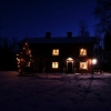 God jul och gott nytt år önskar vi er!