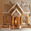Nu är det snart jul och vi hade tänkt lotta ut 9 st pepparkakshus.
För att vara med i utlottningen:
*Kommentera nedan vad du vill ha på ett julbord, 
*Gilla våran sida
*Gilla och dela inlägget
Obs! Inte huset på bilden.  
Vinnaren kommer att utses 15/12-1