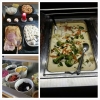 Dan för dopparedan!

Idag serveras:

-Kryddkorv med gurkmajonnäs

-Bakad torsk i citron/soltorkadtomatsås och frästa grönsaker

-Mindre julplock med gravad lax, skinka m.m

Eller varför inte bara komma in och värma sig med en kopp av Pers julkaffe kryddad