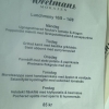 Veckans lunchmeny! Välkomna!