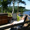 Bild av @rolfsnacke - Orbadens SPA firar Annikas 60 års dag