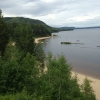 Bild av @annbritt1953 - Lunch tajm Orbaden