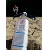 Bild från Orbaden - Hälsingland av @vsemper - #orbaden #nobealoevera #kokos