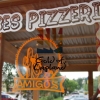 Ibbes pizzeria

Ibbes pizzerias logga 
Foto: Henning Wüst Copyright Bilder från anläggningen Gold of Lapland