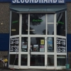 Nu har jag överlämnat den här Facebook sidan för secondhand till
Katarina Lunder Swande.
Mvh
Anna-Gretha Söderberg

Glöm inte bort att besöka butiken. 
Onsdagar 16:00-19:00
Lördagar  11:00-14:00