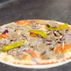 Kebabpizza !