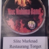 På lördag kl 21-01 rockar Mac Mahima hos oss på Torget 