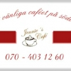 Det vänliga caféet på söder! 