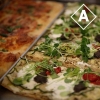 By now most of you might have understood that The Artisan is not a regular pizza place! We exist to serve people who celebrate life. With that ambition we are here to take on the evolution of the Pizza experience. Our mission is to create a higher quality