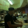 Pizza & grill house