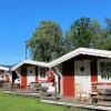 Våra stugor