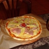 Prova våra goda Al Carte Mat och våra supergoda Pizzor.på av hämtning ring 026-256525,meny finns på hem sida,www.restauranglabalsa.se