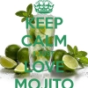 Kvällens drink 
MOJITO