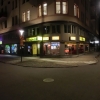 Grillcorner på Järntorgsgatan i Örebro