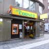 Grillcorner på Järntorgsgatan i Örebro