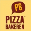 Pizzabageri