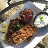 Nyhet! Nyhet! Nyhet! Lahme Agine (turkisk pizza) finns nu att beställa på Venezia! Serveras med en god turkisk sallad och tzatziki! Välkomna! 
