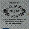 Välkommen till en grym Rock N Roll Kväll på Dallas, denna fredag och lördag, 
vi spelar 80,90 och 2000 tals-rock hela kvällen och natten till kl 01,00