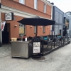 Serveringen