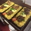 Plankstek fr.129 kr