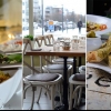 Veckans Lunchmeny på Makeriet
Serveras mån-fre 11-14.

Veckans Pasta: Fläskfilé 99kr

Veckans Sallad: Grönsallad av kallrökt lax & hovmästarsås 95kr

Mixa själv - 75kr 
Gör din egen sallad från vår sallasbuffé.
Välj mellan: marinerad kycklingfilé, milano 
