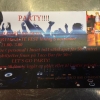 Party i därmedpasta o taco bar i Mirum galleria! En av Östergötlands bästa DJ's kommer spela,Oliver Lönn & Vidojean Ravindran.