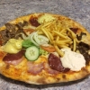 Lasvegas pizza