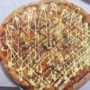 Less på Påskmaten? Då har vi alternativen. Varför inte en Holmsund Special. Fylld med Fläskfilé, Ananas, Lök och Bearniesås.