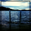 Bild från Pickel Sjön av @christerwazajonsson - #pickelsjön#Vittsjö